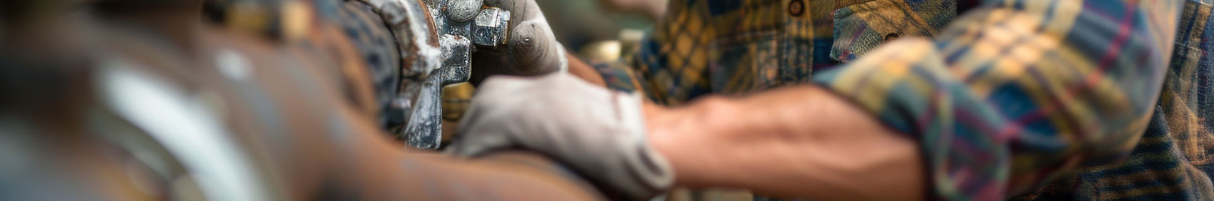 Annual backflow testing